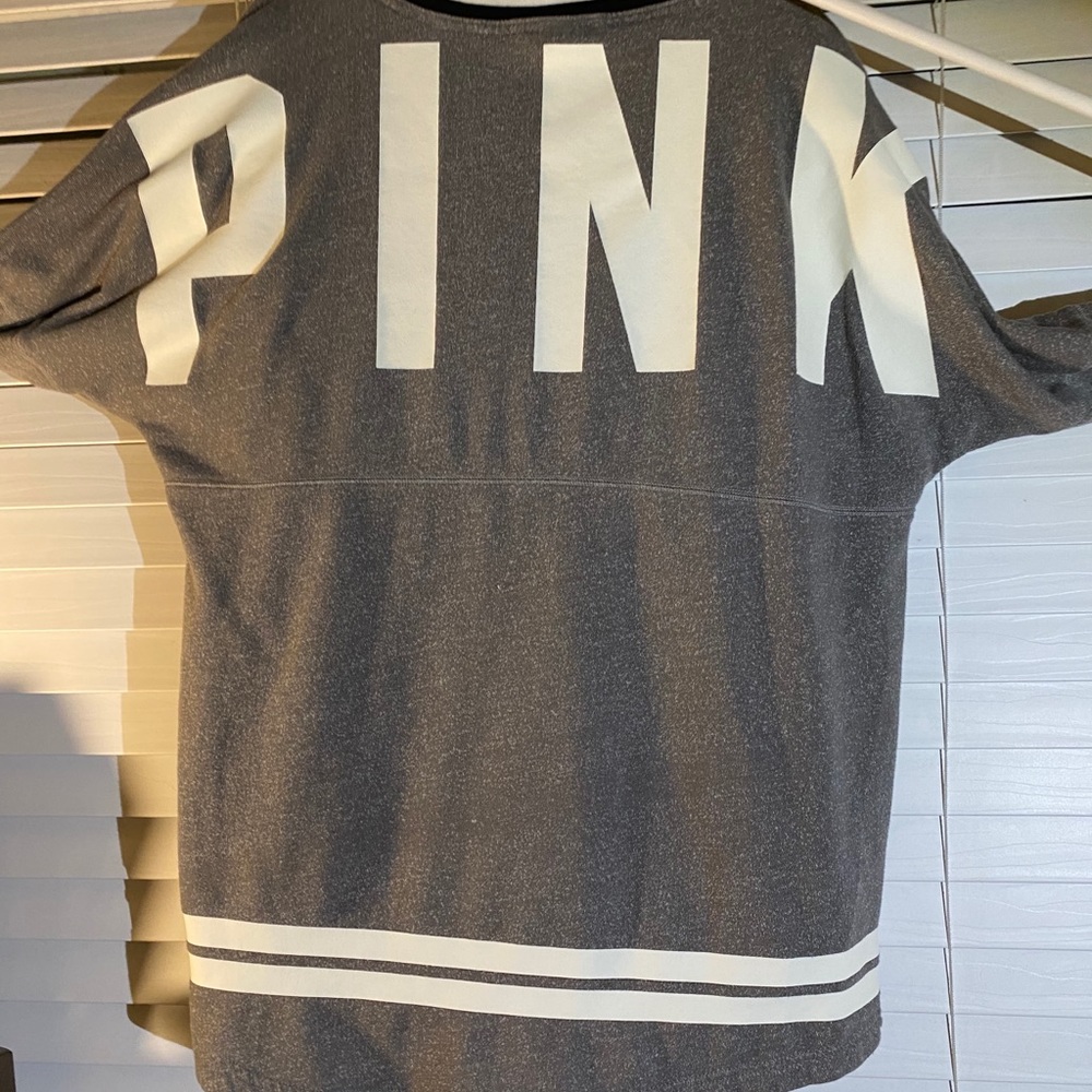 PINK by Victoria’s Secret jersey.